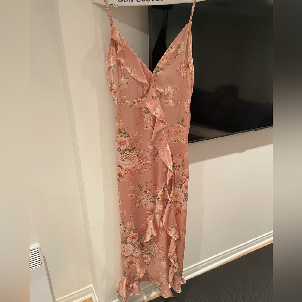 Never worn!